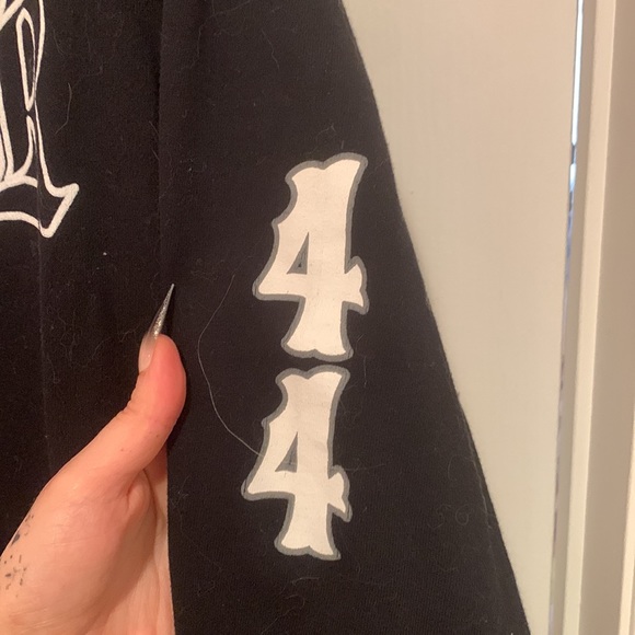 A Day to Remember - varsity style sweater - Picture 4 of 6